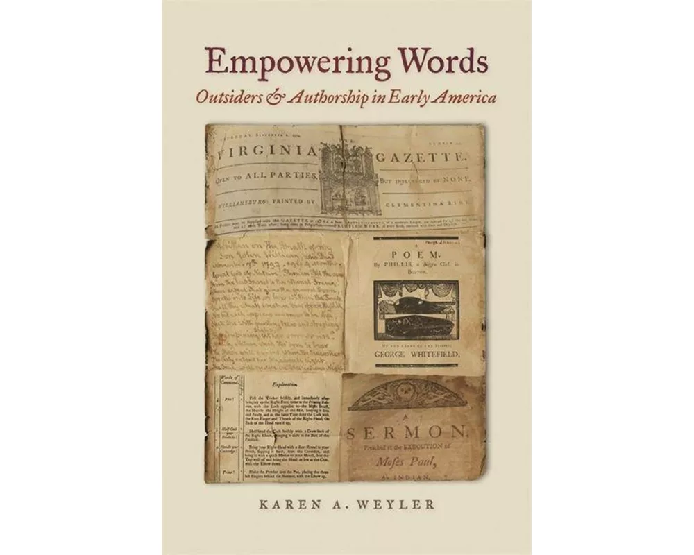Empowering Words