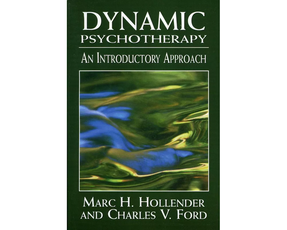 Dynamic Psychotherapy