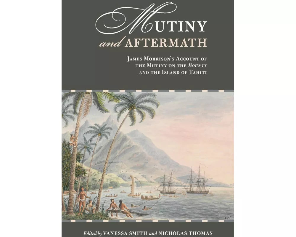 Mutiny and Aftermath