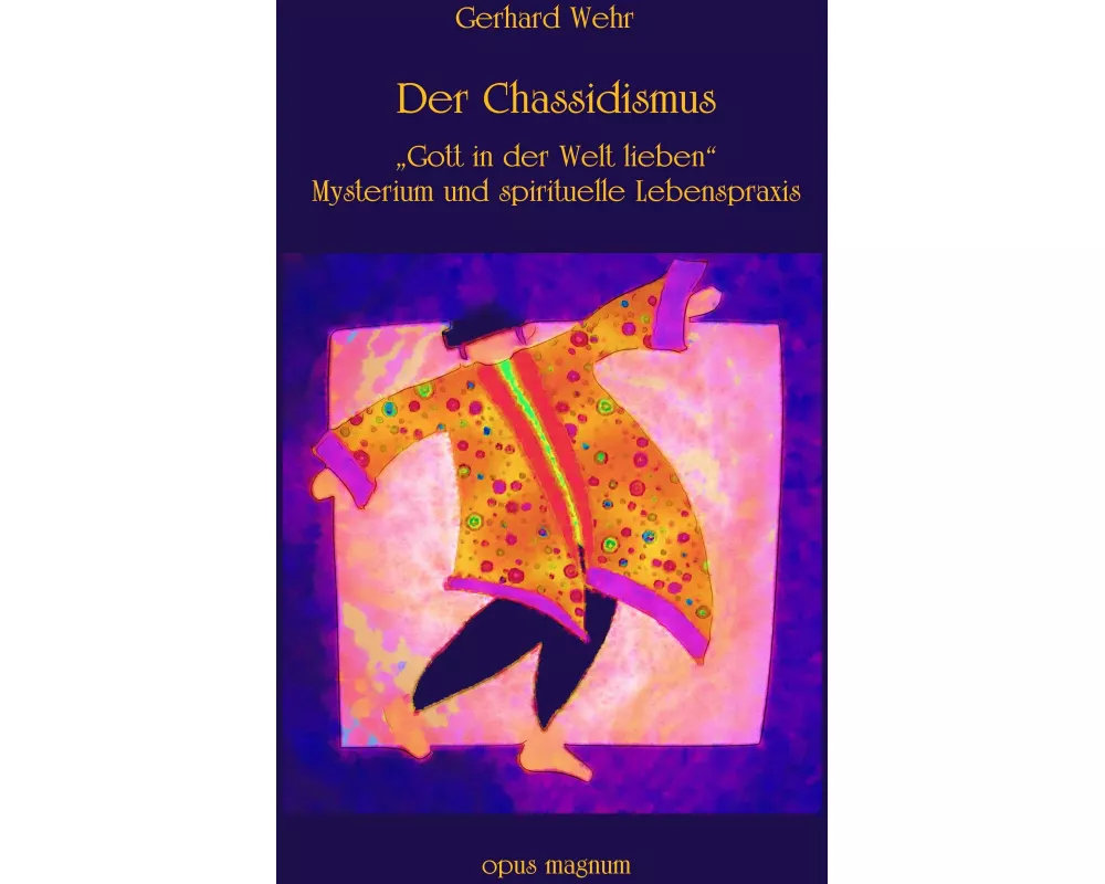 Der Chassidismus