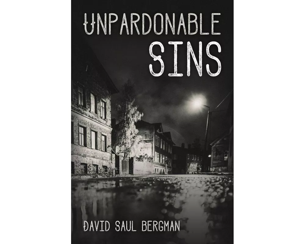 Unpardonable Sins