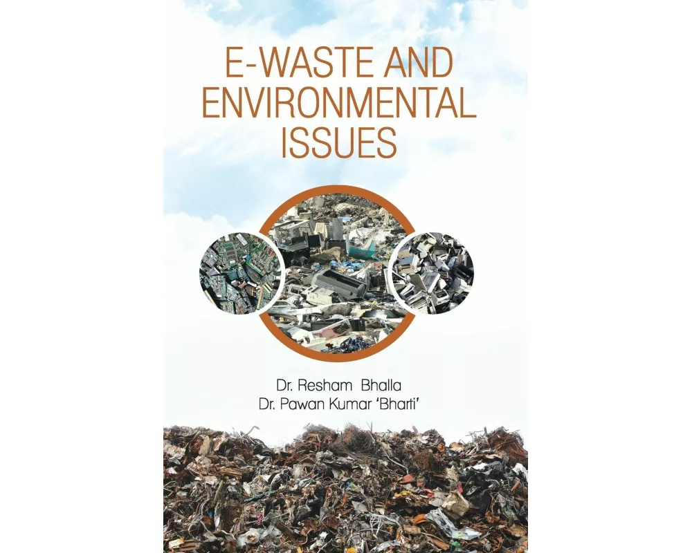 E-waste And Environmental Issues