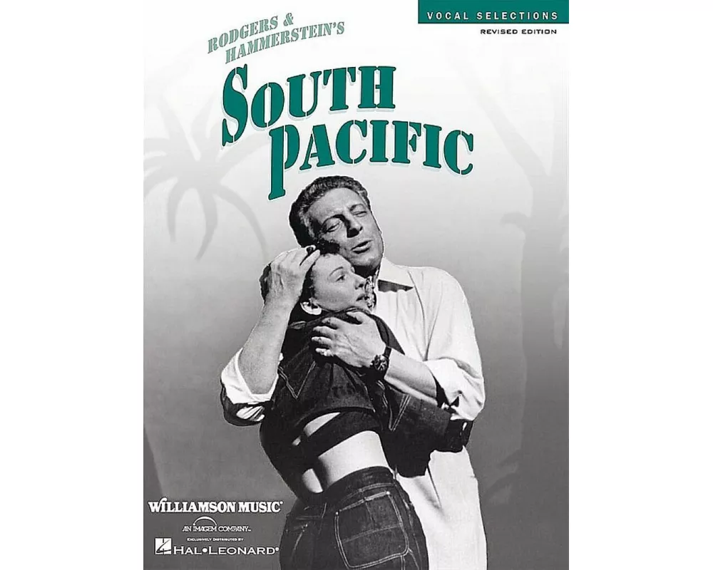 South Pacific