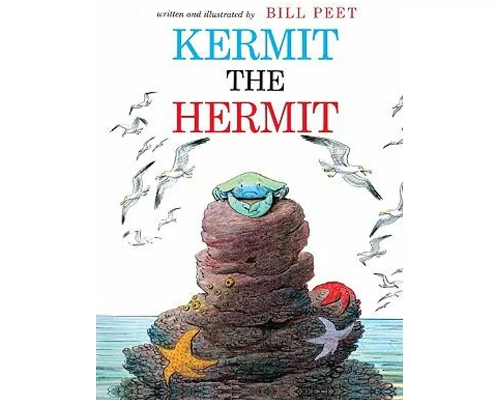 Kermit the Hermit