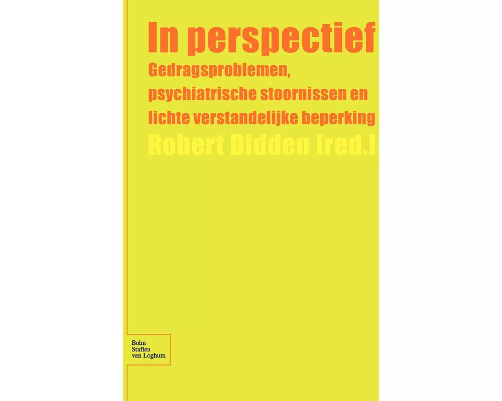 In Perspectief