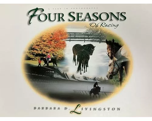Four Seasons of Racing