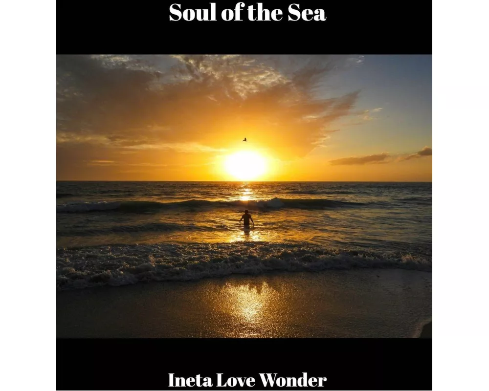 Soul of the Sea