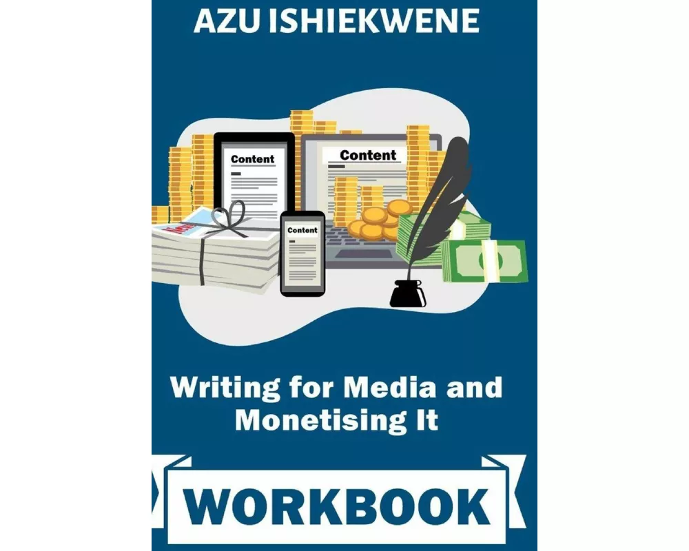Writing for Media and Monetising It