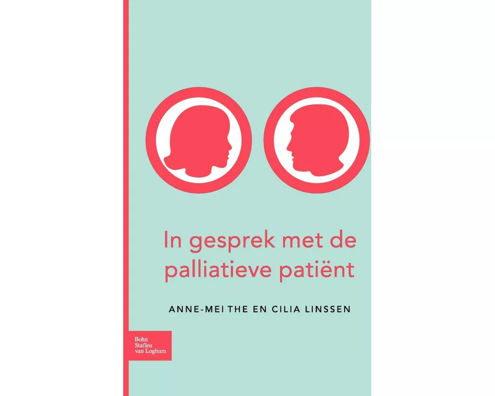 In Gesprek Met de Palliatieve Patiënt