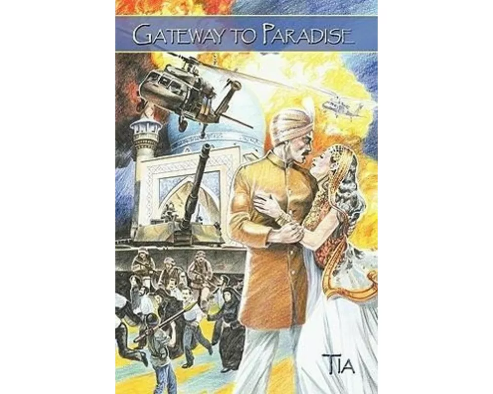 Gateway to Paradise