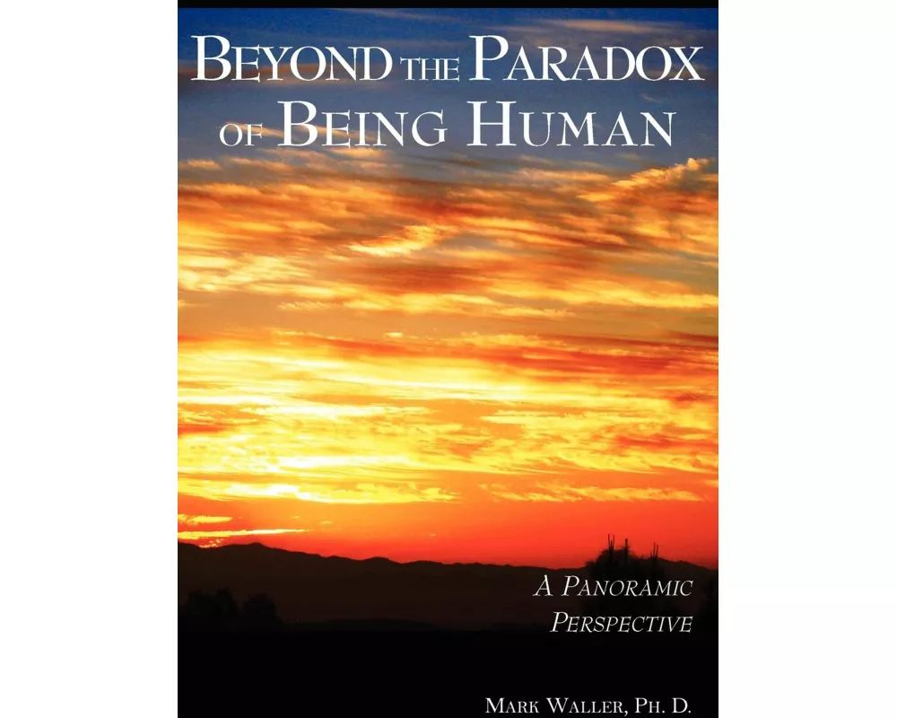 Beyond the Paradox of Being Human