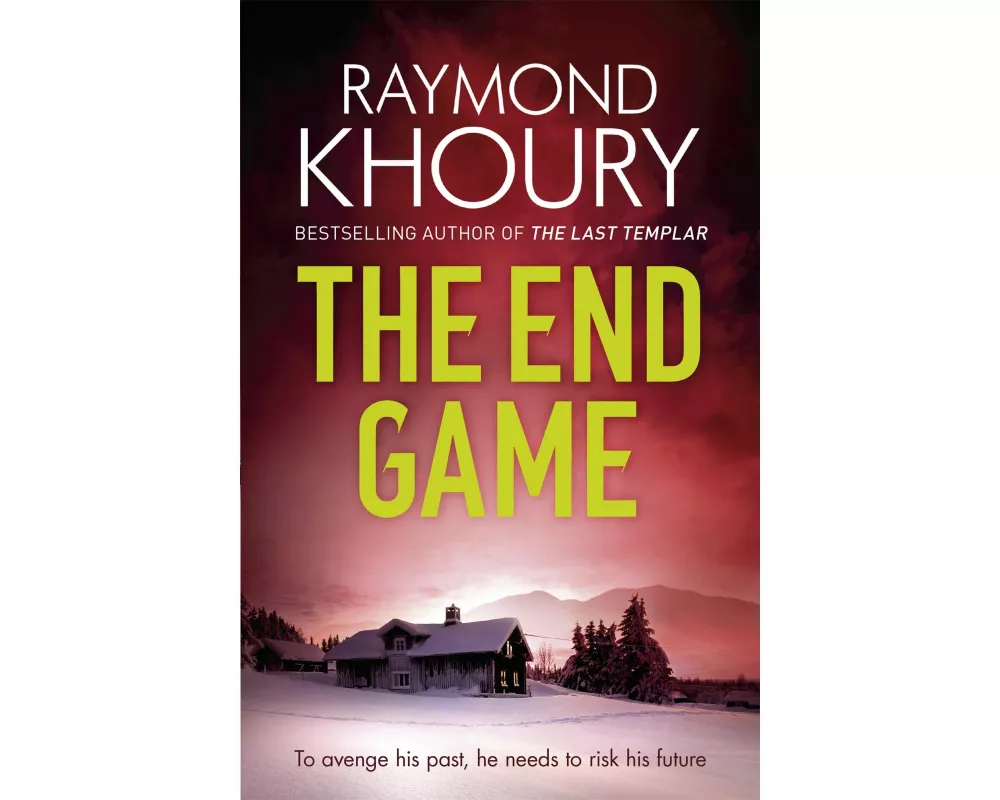 The End Game
