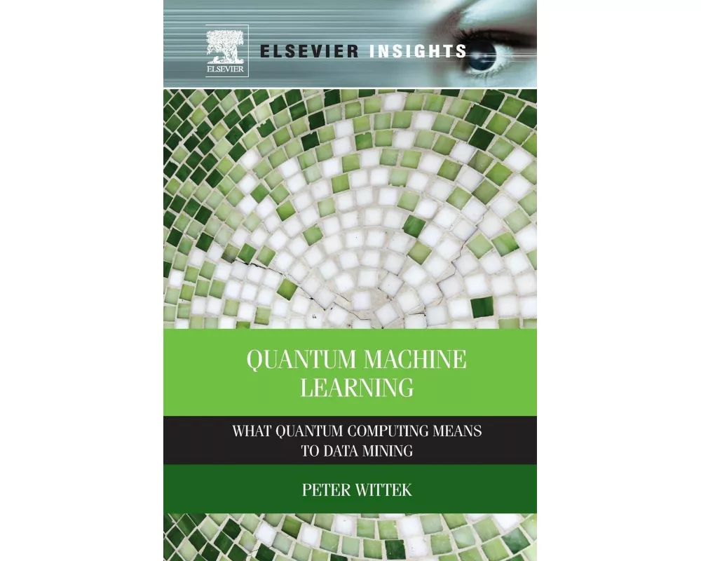 Quantum Machine Learning