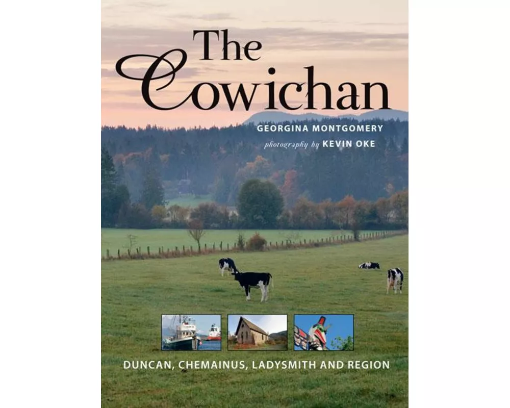 The Cowichan