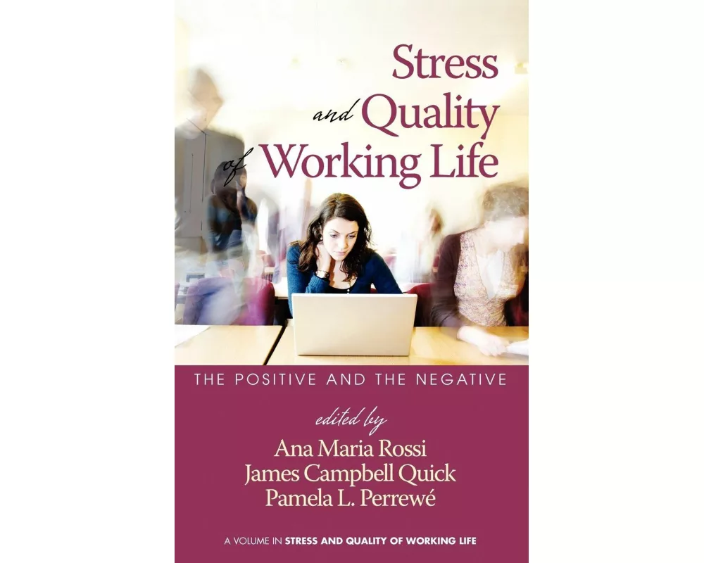 Stress and Quality of Working Life