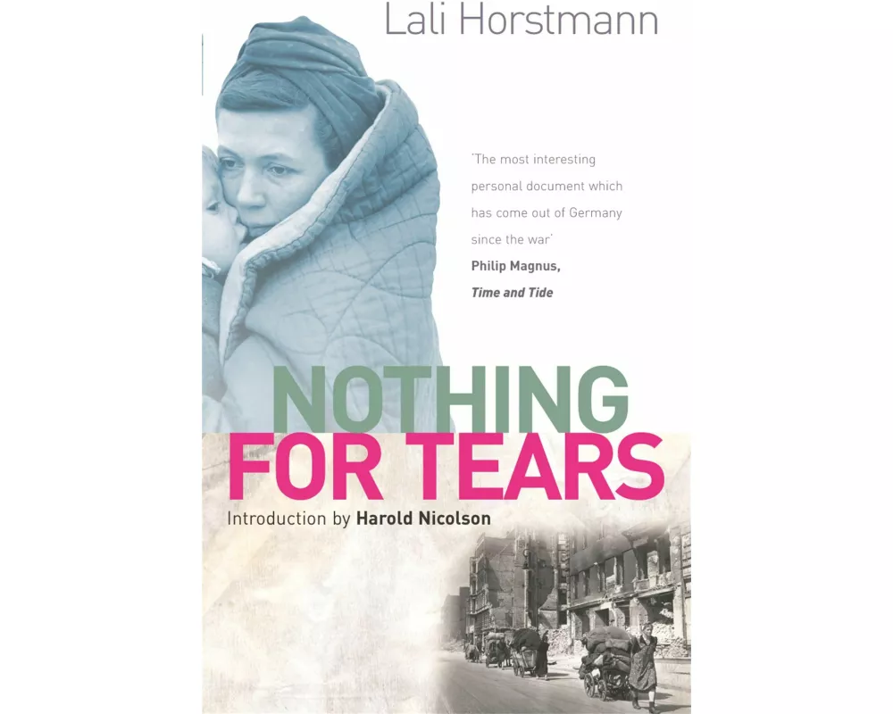 Nothing for Tears
