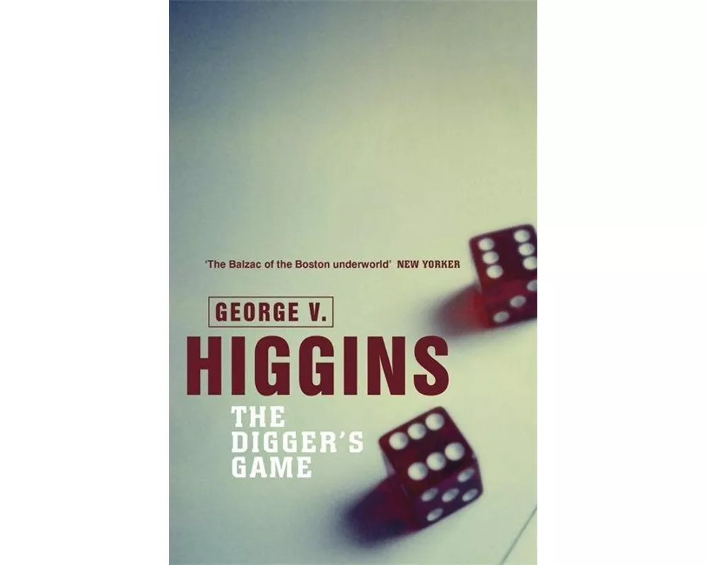 The Digger's Game