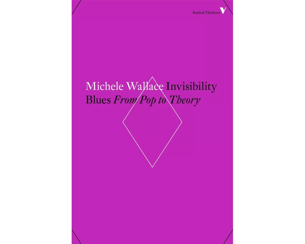 Invisibility Blues