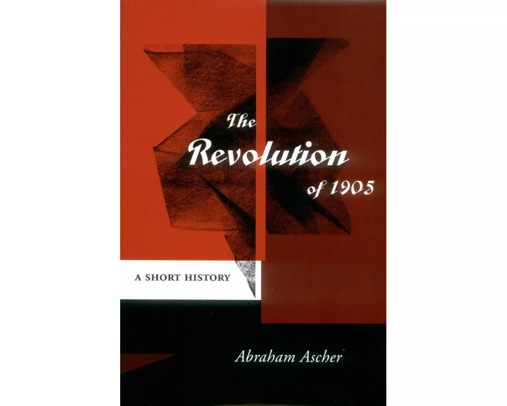 The Revolution of 1905