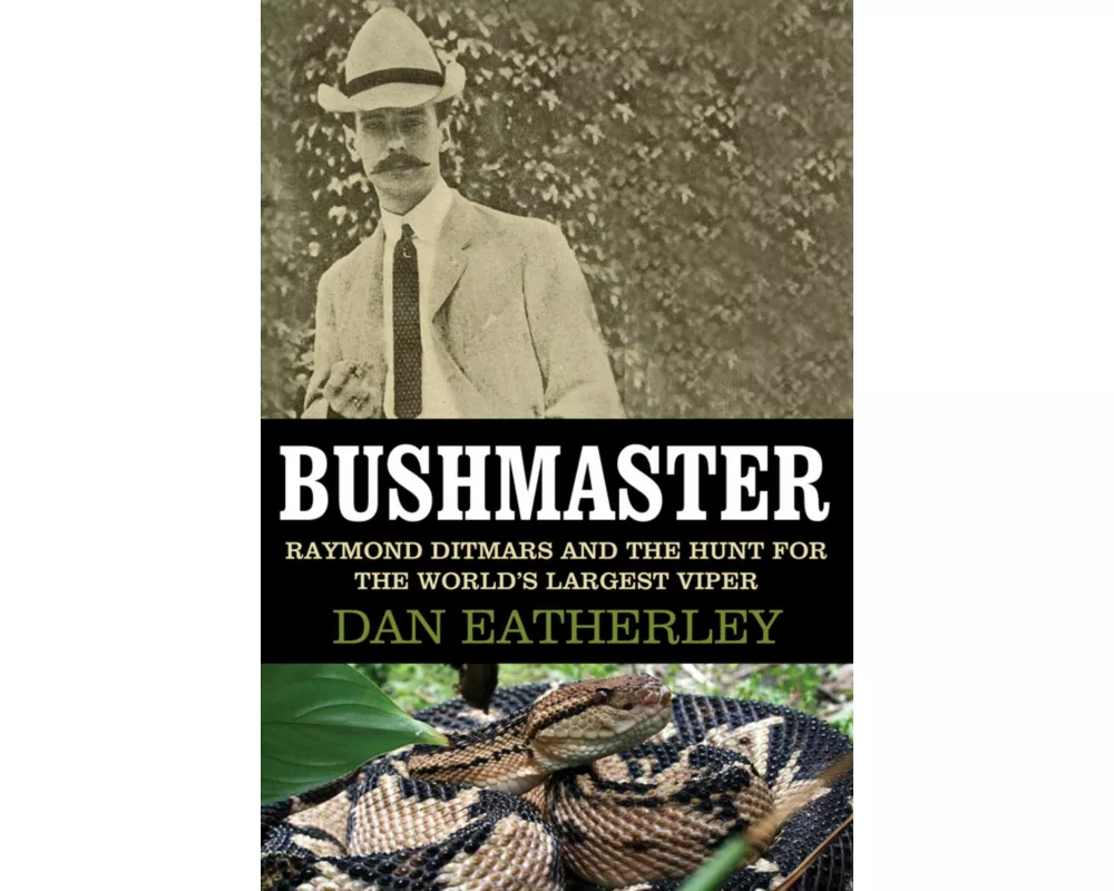 Bushmaster