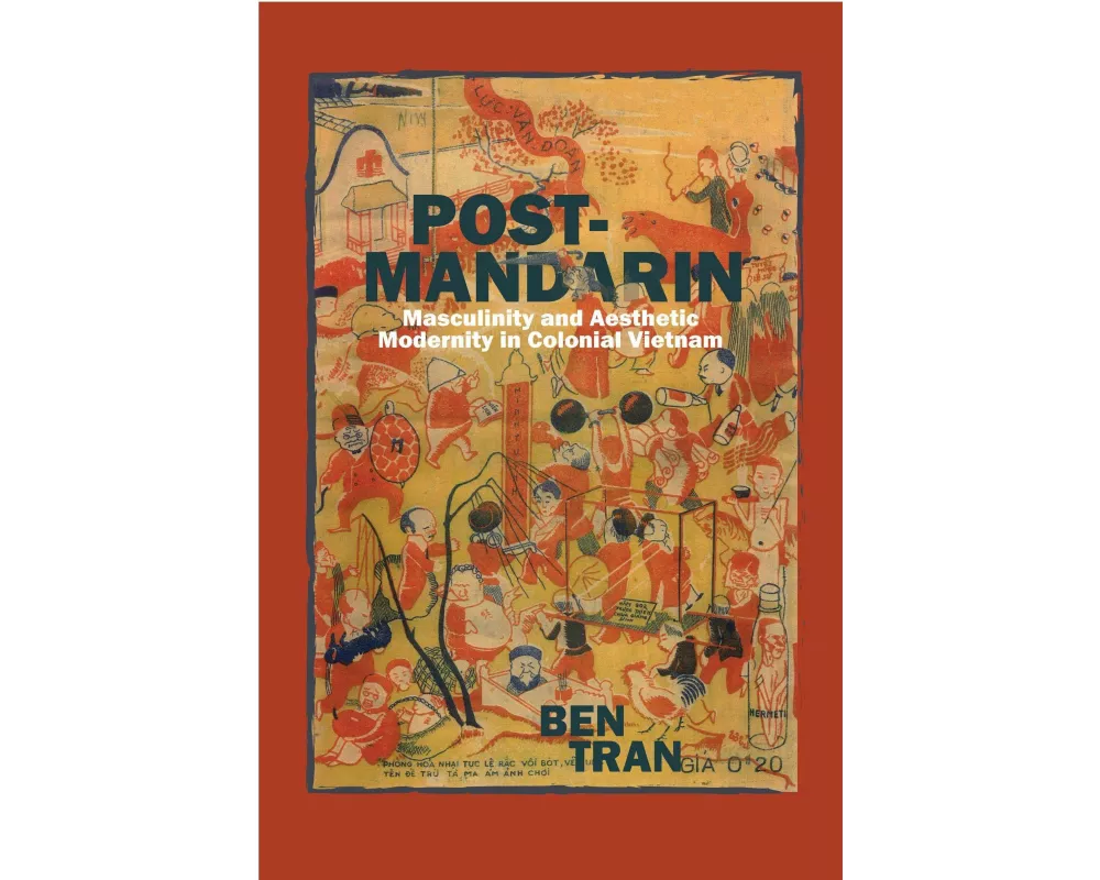 Post-Mandarin