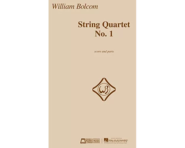 String Quartet No. 1