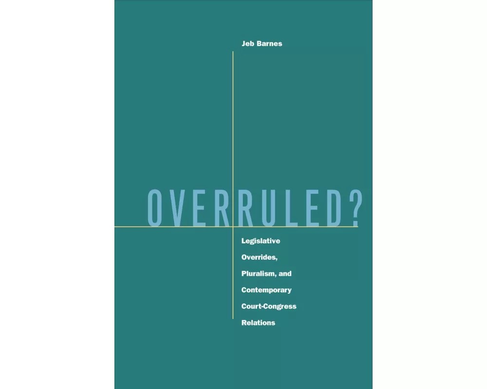 Overruled?