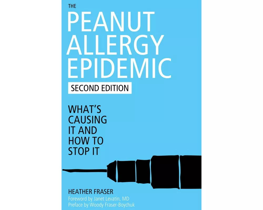The Peanut Allergy Epidemic