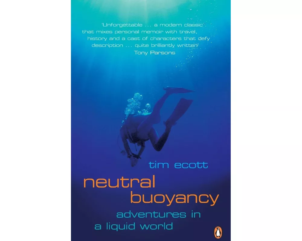 Neutral Buoyancy