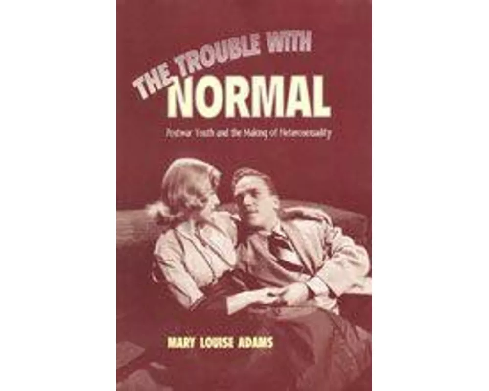 The Trouble with Normal