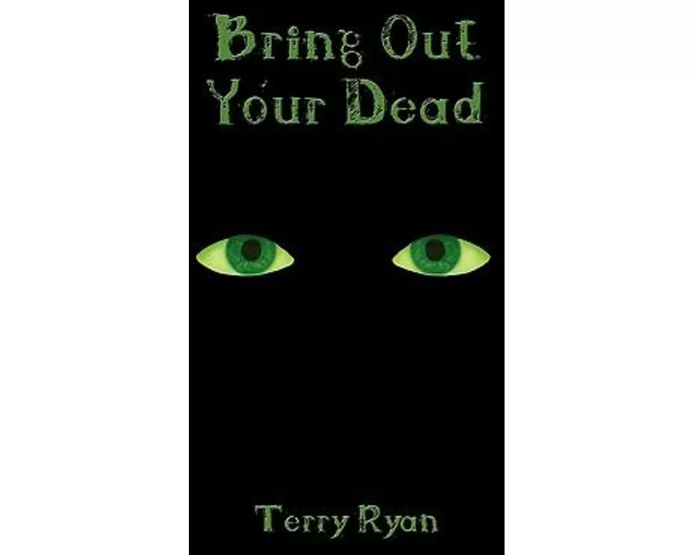 Bring Out Your Dead