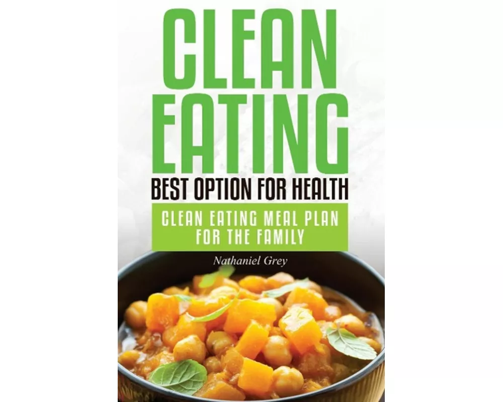 Clean Eating