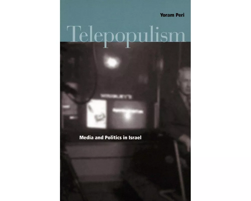 Telepopulism