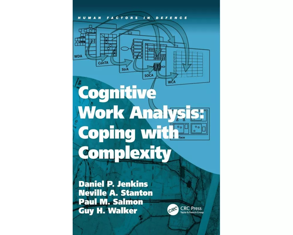 Cognitive Work Analysis: Coping with Complexity