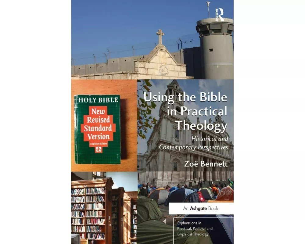 Using the Bible in Practical Theology