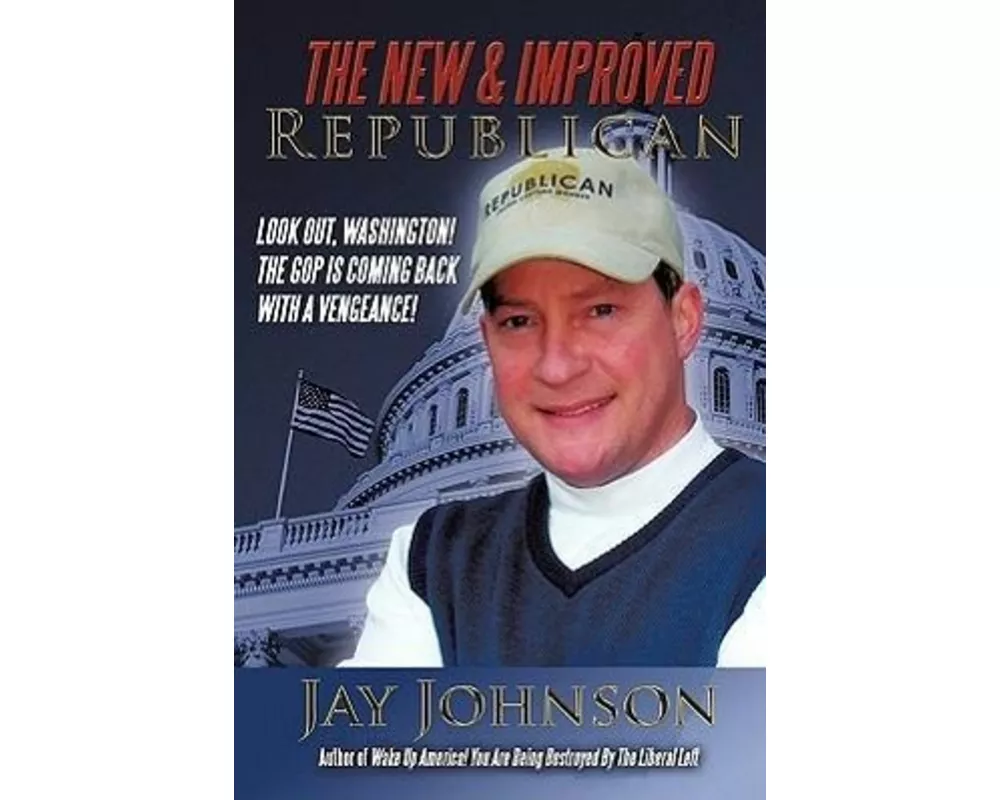 The New & Improved Republican