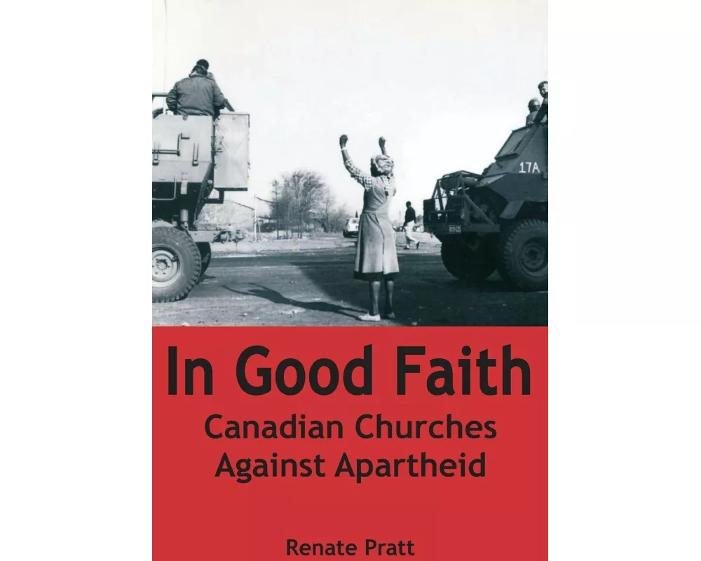 In Good Faith