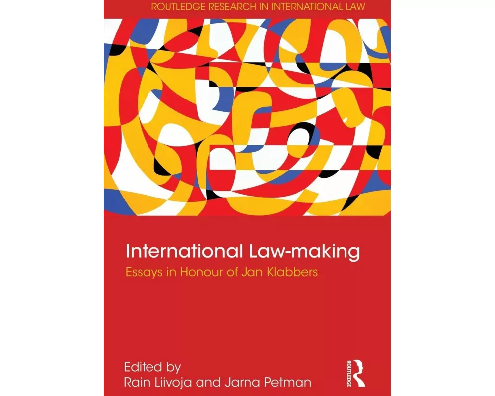 International Law-making