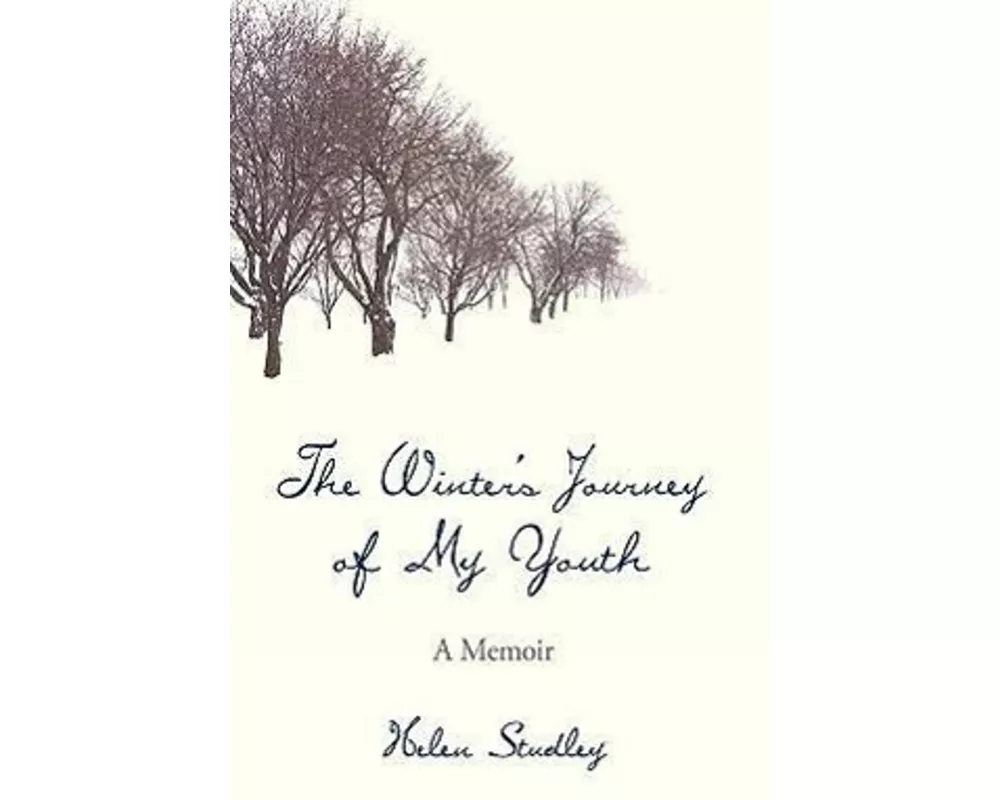 The Winter's Journey of My Youth