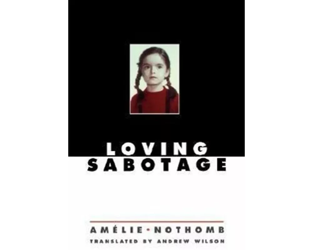Loving Sabotage