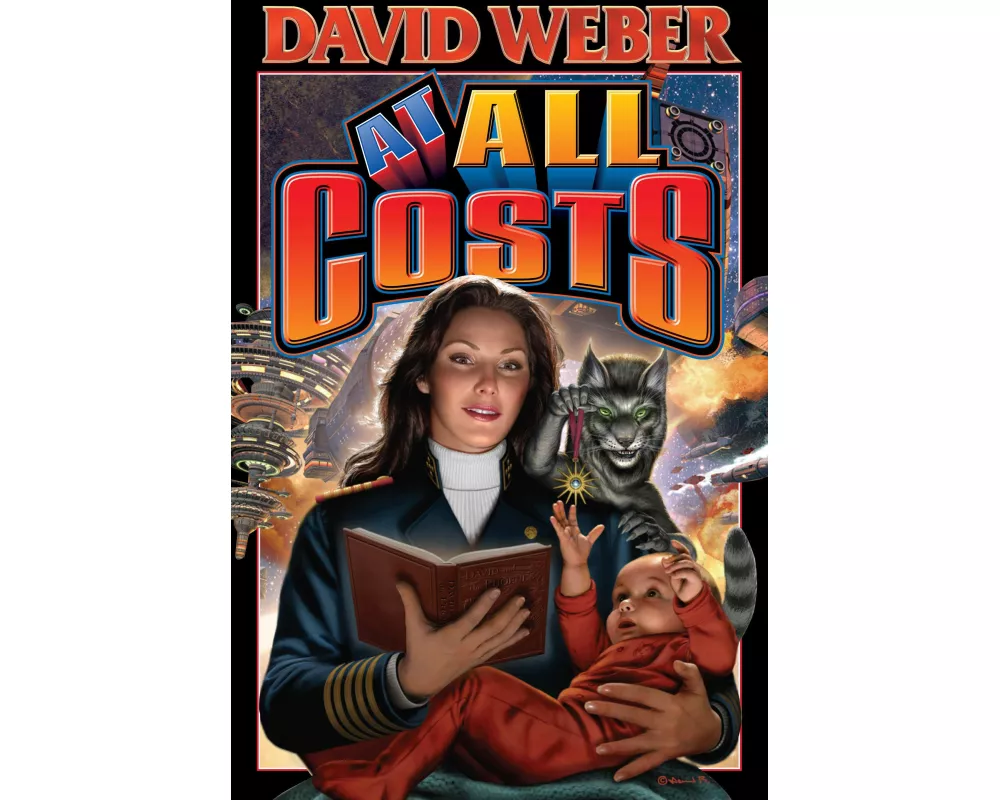 At All Costs