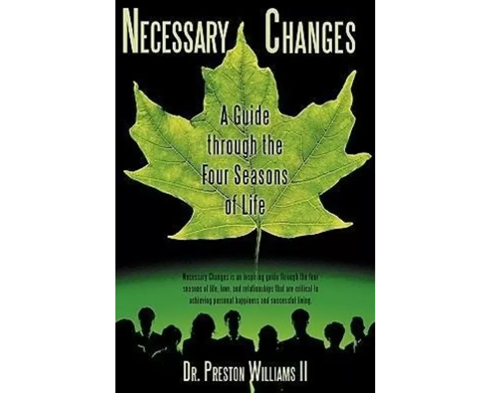 Necessary Changes