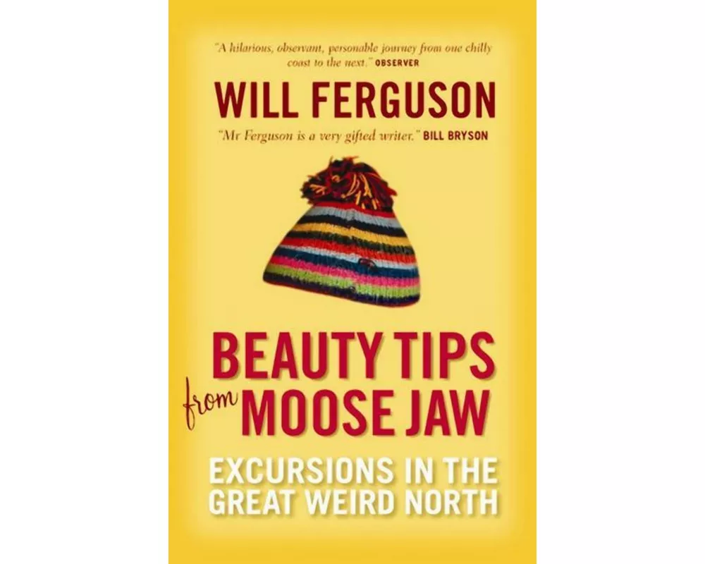 Beauty Tips From Moose Jaw