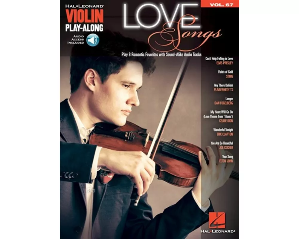 Love Songs