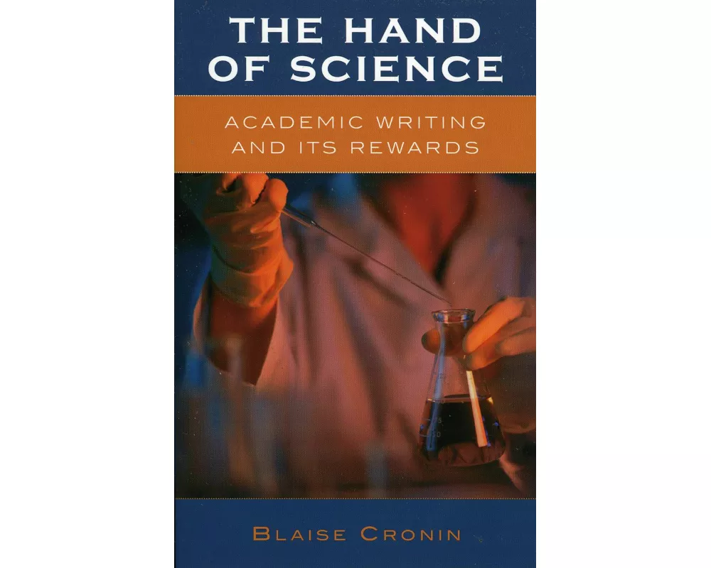 The Hand of Science