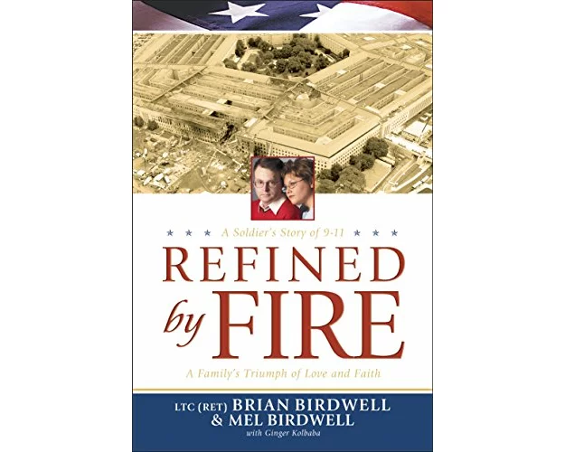 Refined by Fire