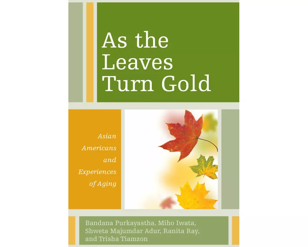 As the Leaves Turn Gold