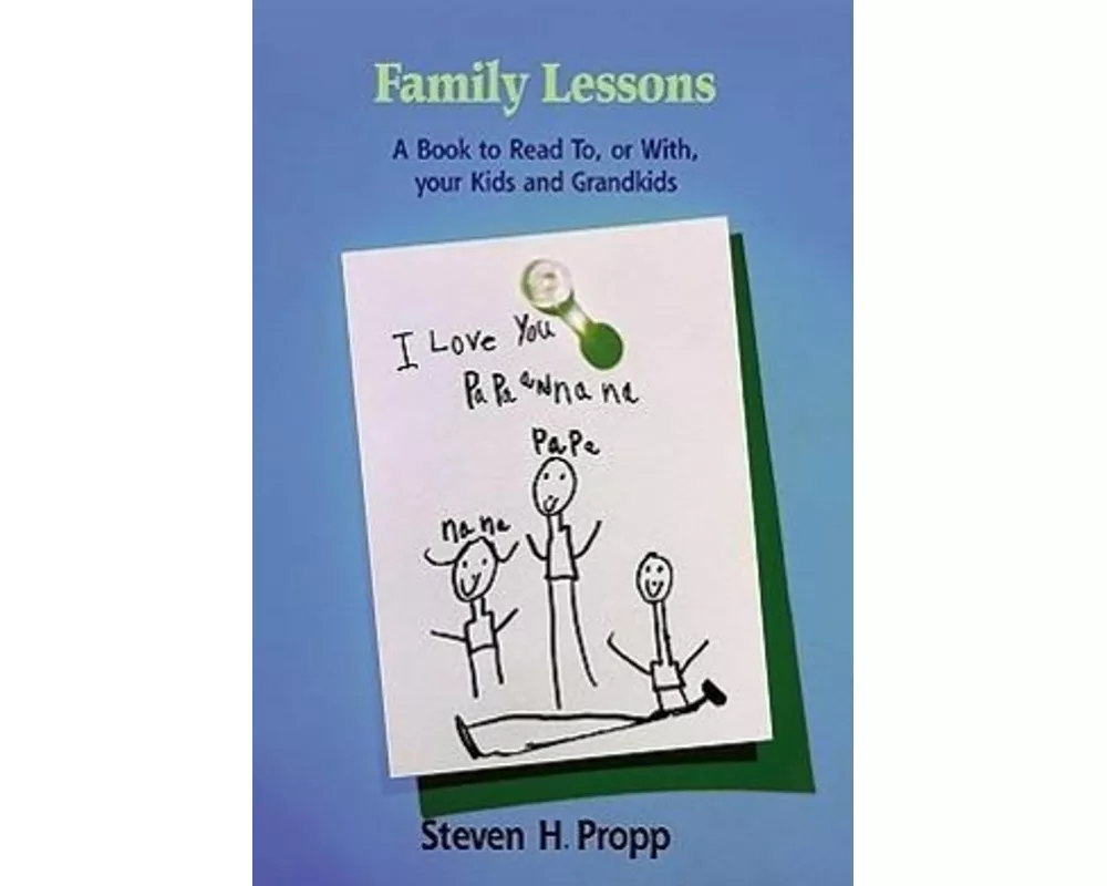 Family Lessons