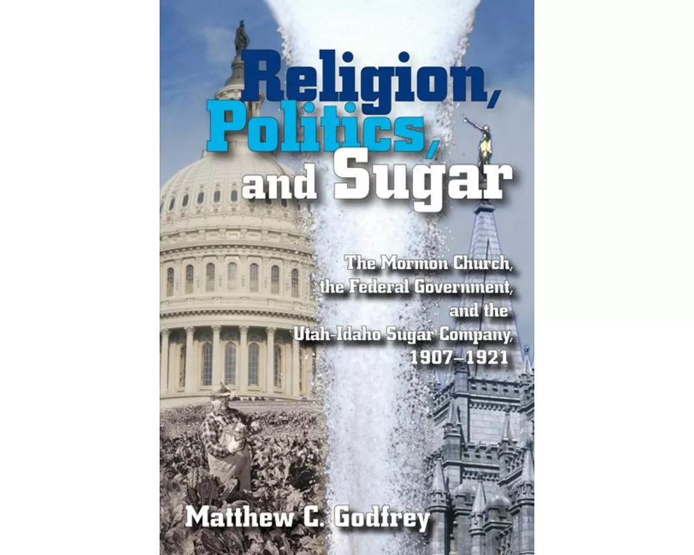 Religion, Politics, and Sugar
