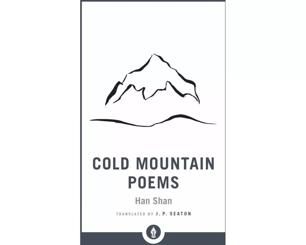 Cold Mountain Poems